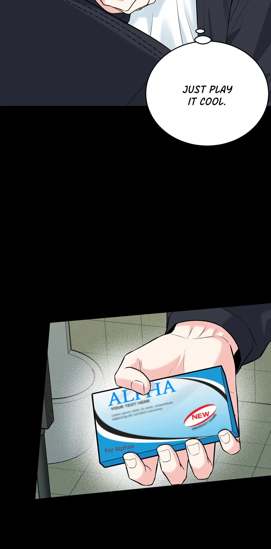Tiger’s Den 〘Official〙 - Chapter 68 Page 22