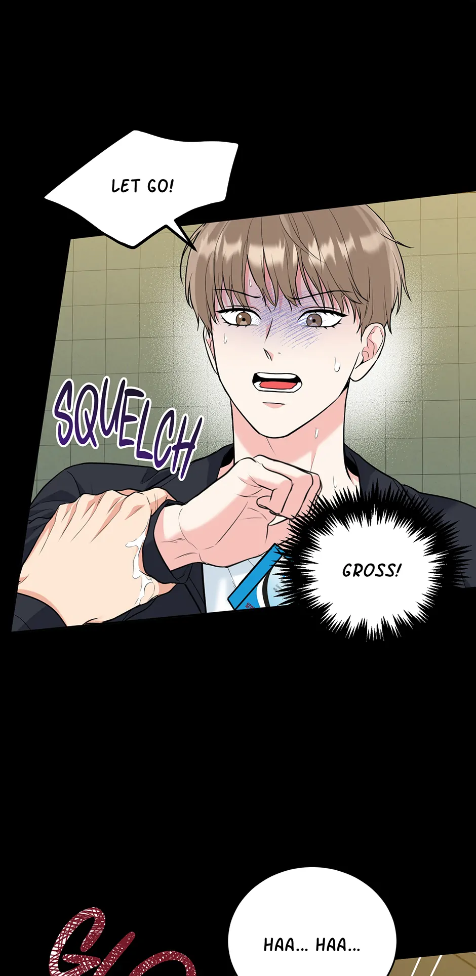 Tiger’s Den 〘Official〙 - Chapter 68 Page 26