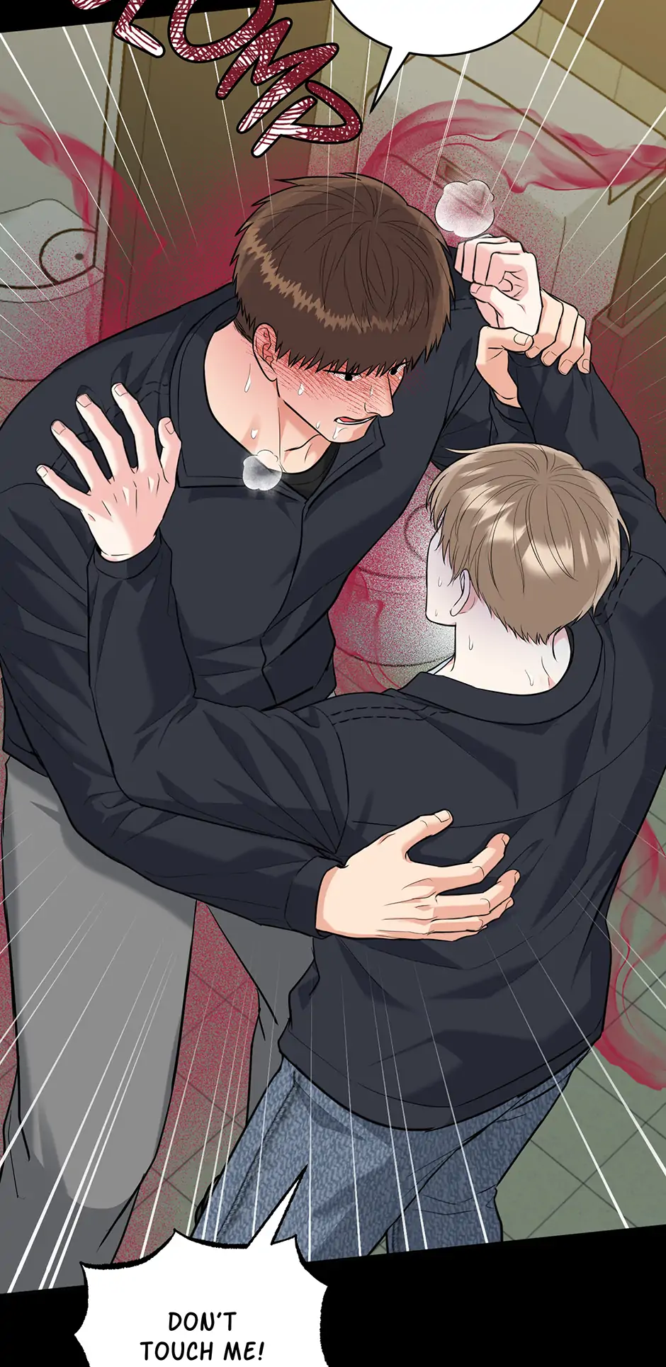 Tiger’s Den 〘Official〙 - Chapter 68 Page 27