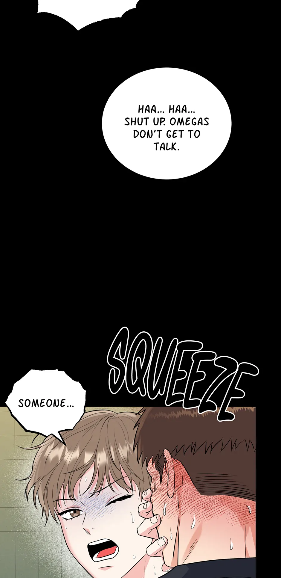 Tiger’s Den 〘Official〙 - Chapter 68 Page 28