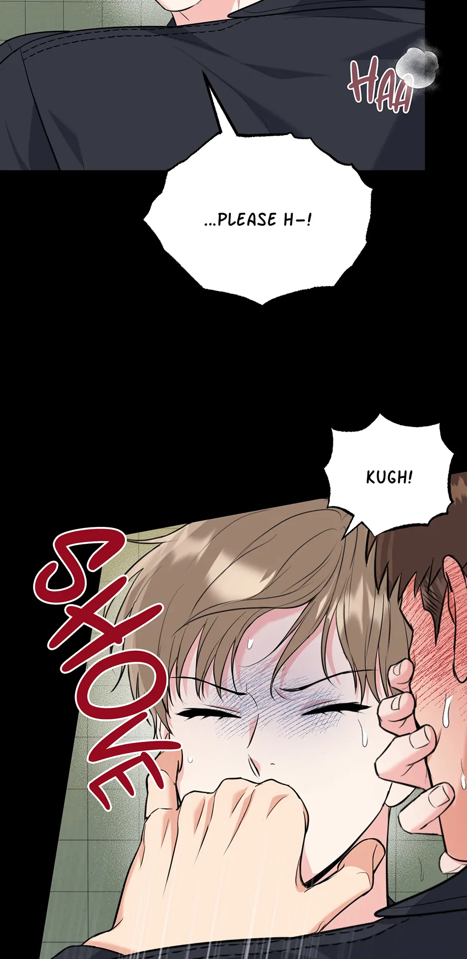 Tiger’s Den 〘Official〙 - Chapter 68 Page 29