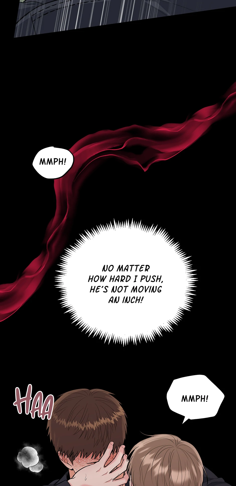 Tiger’s Den 〘Official〙 - Chapter 68 Page 30