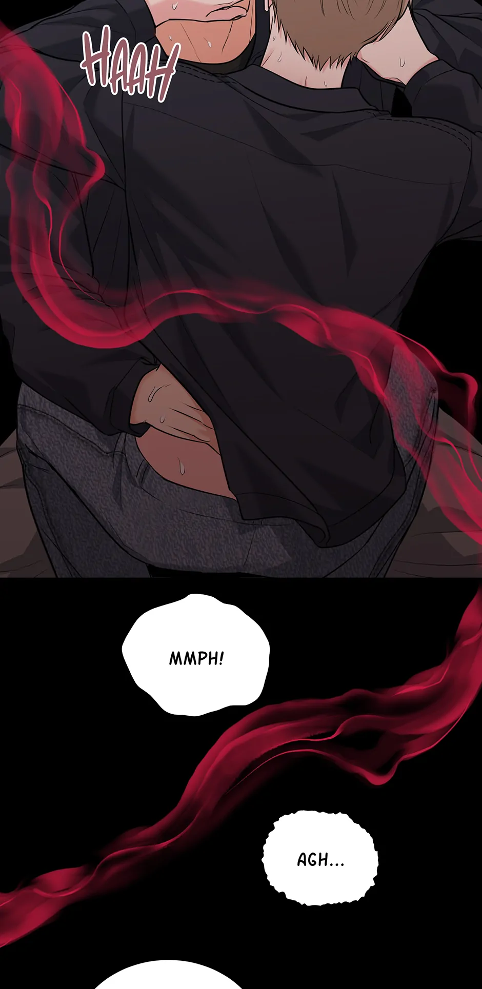 Tiger’s Den 〘Official〙 - Chapter 68 Page 31