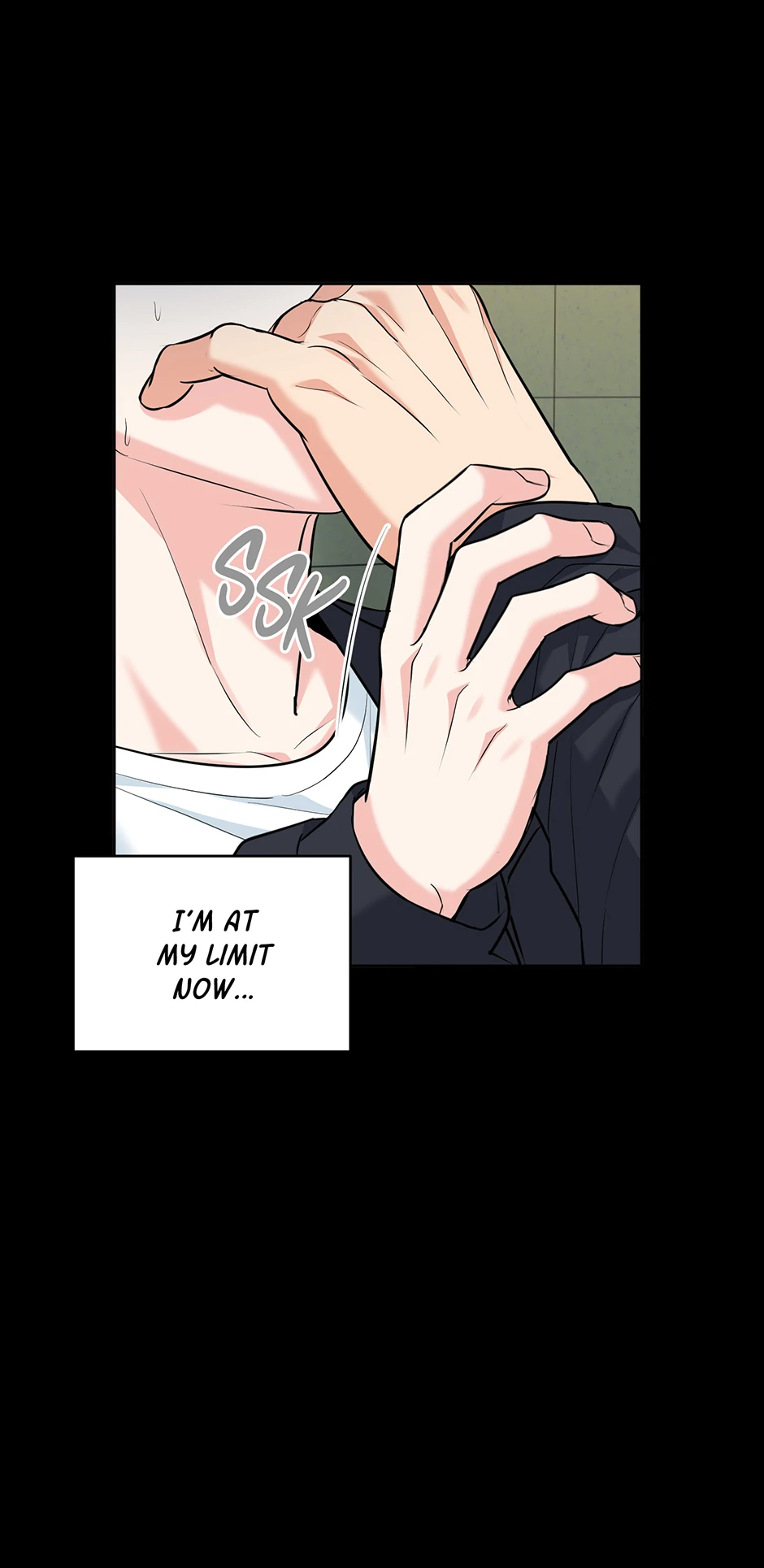 Tiger’s Den 〘Official〙 - Chapter 68 Page 33
