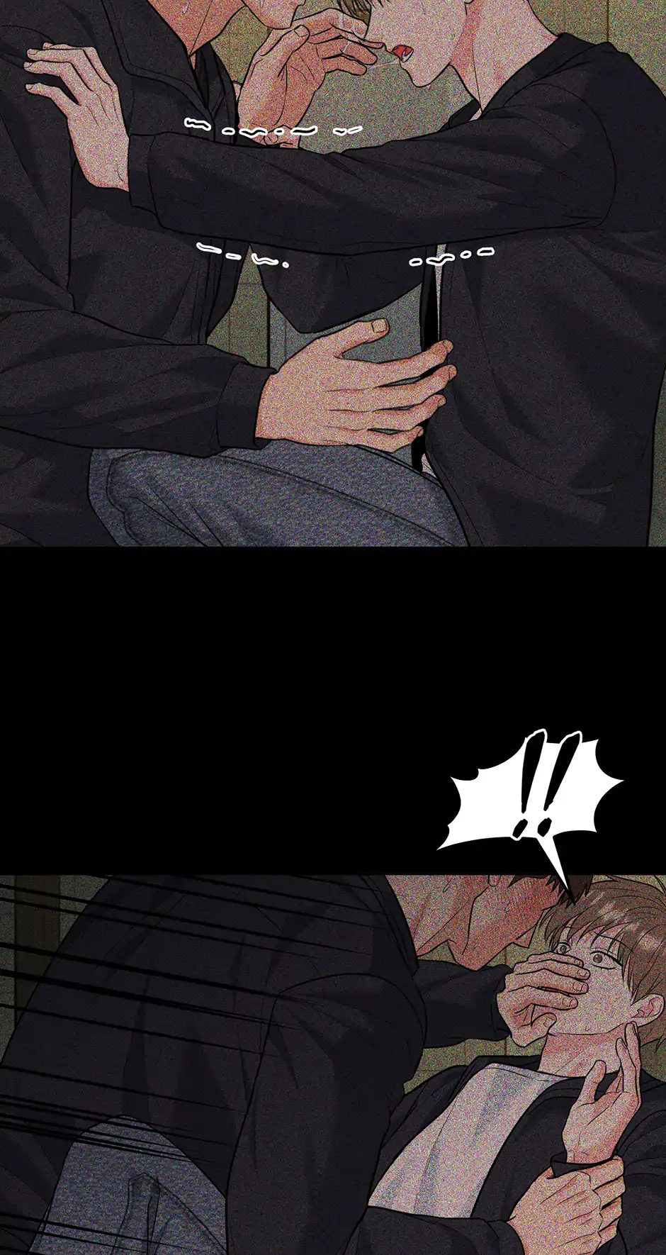 Tiger’s Den 〘Official〙 - Chapter 68 Page 36