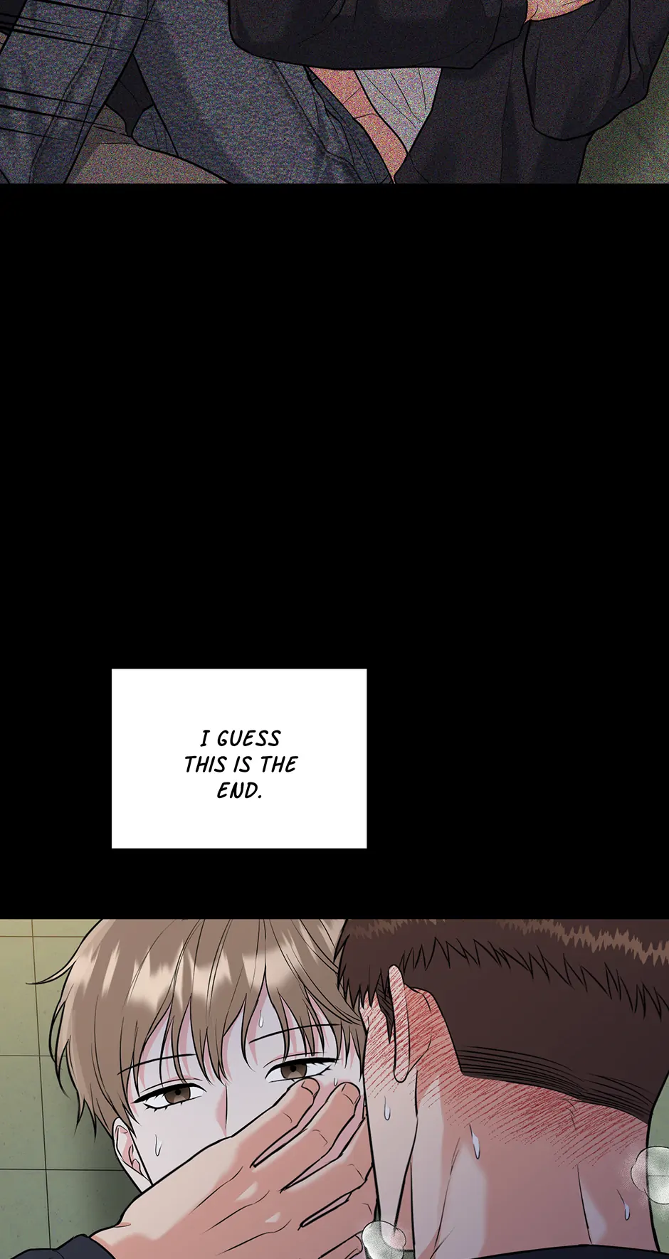 Tiger’s Den 〘Official〙 - Chapter 68 Page 37