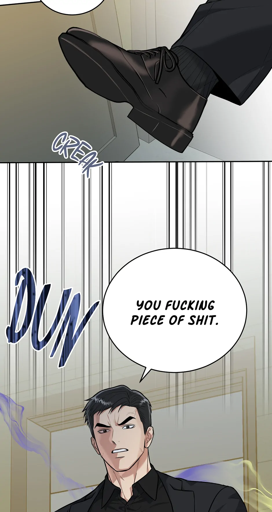 Tiger’s Den 〘Official〙 - Chapter 68 Page 40