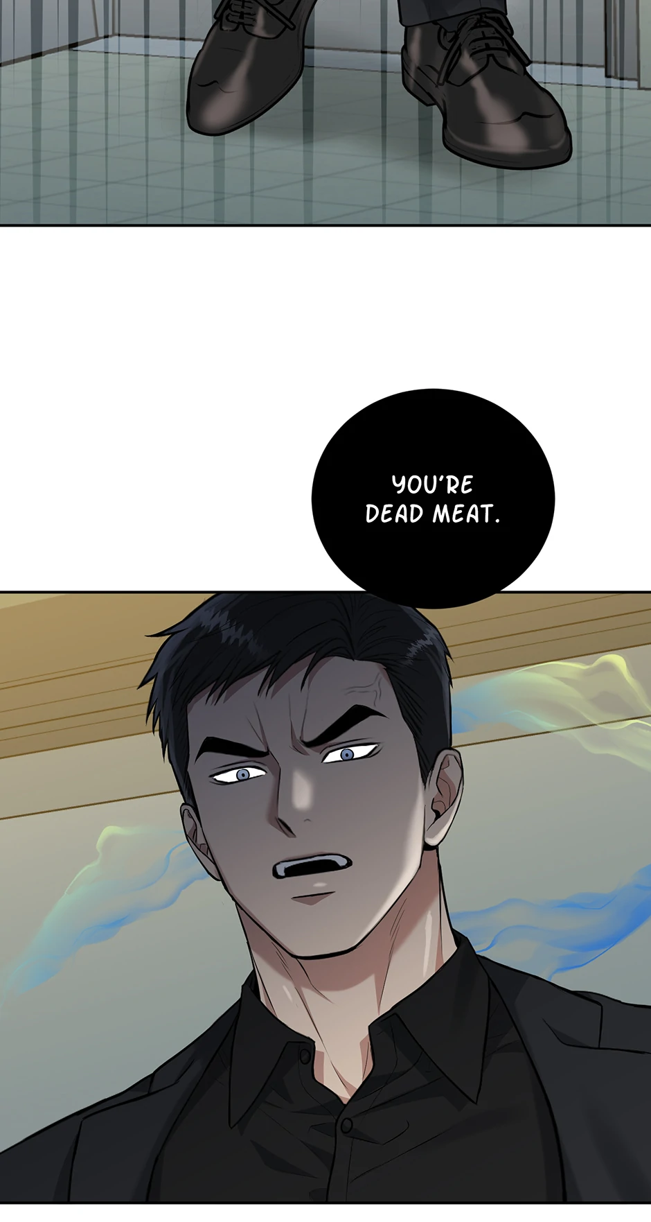 Tiger’s Den 〘Official〙 - Chapter 68 Page 42