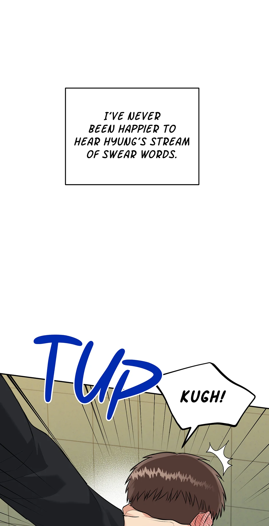 Tiger’s Den 〘Official〙 - Chapter 68 Page 45