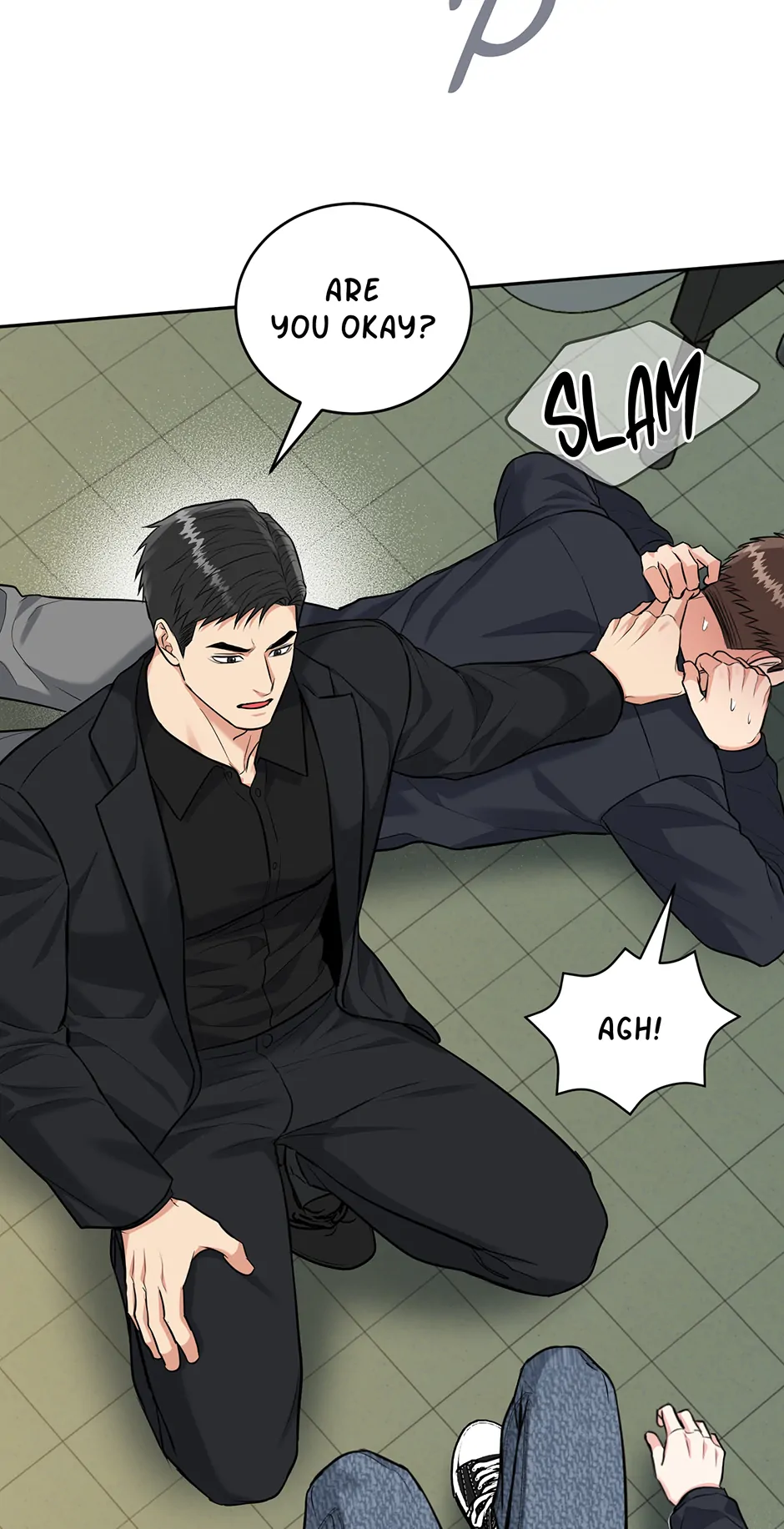Tiger’s Den 〘Official〙 - Chapter 68 Page 47