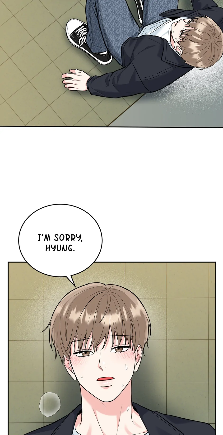 Tiger’s Den 〘Official〙 - Chapter 68 Page 48