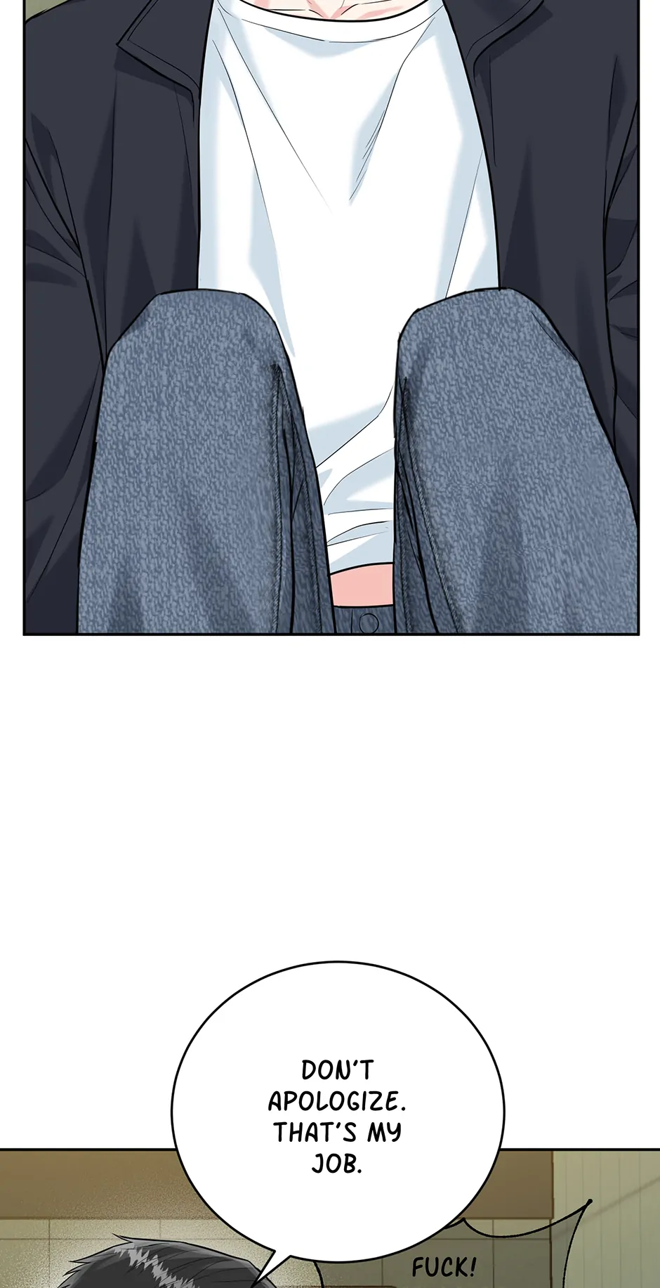 Tiger’s Den 〘Official〙 - Chapter 68 Page 49