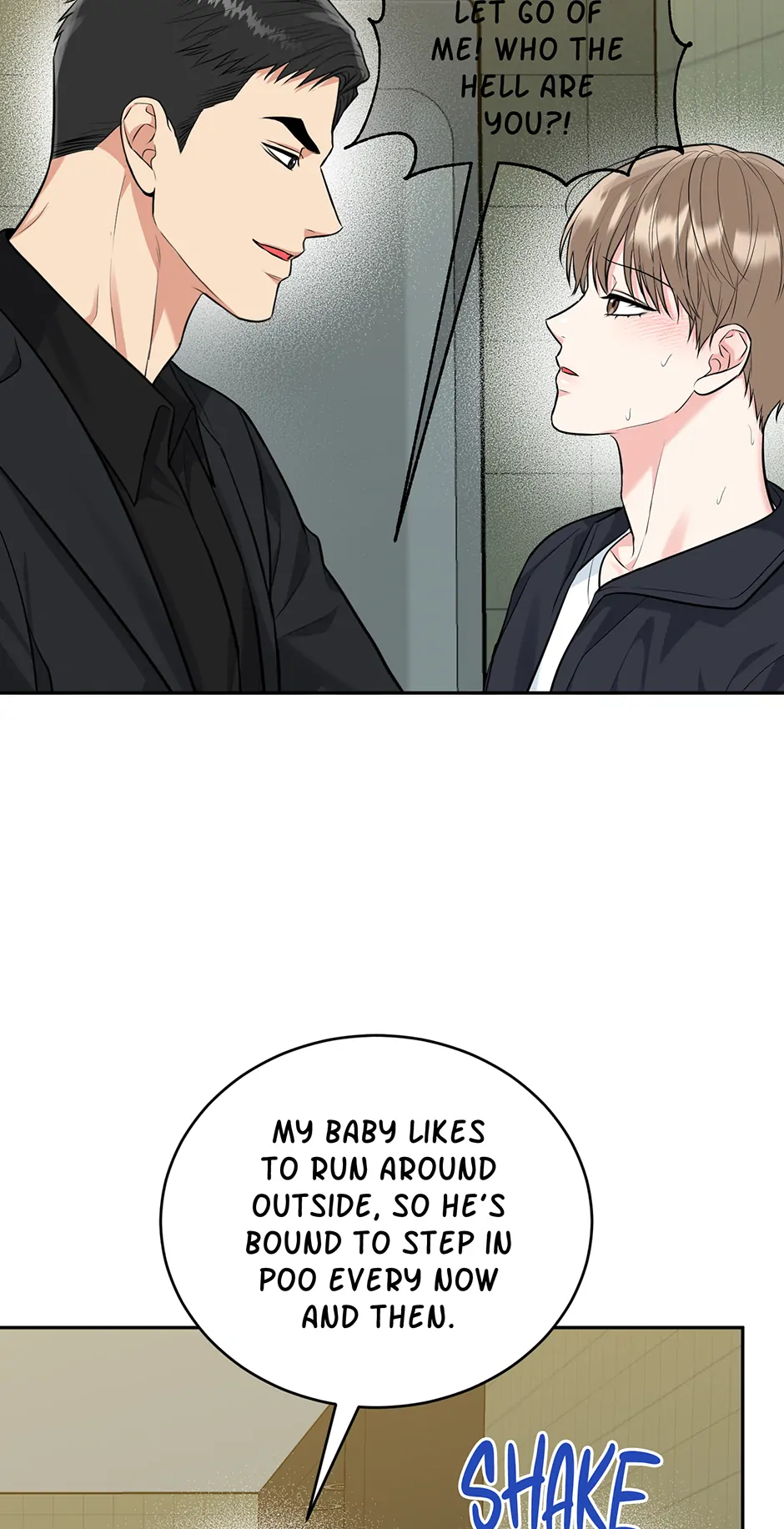 Tiger’s Den 〘Official〙 - Chapter 68 Page 50
