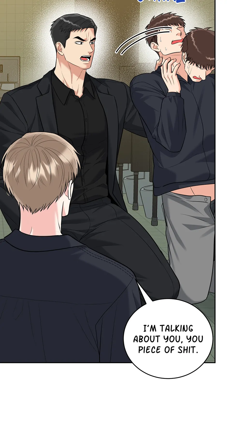 Tiger’s Den 〘Official〙 - Chapter 68 Page 51