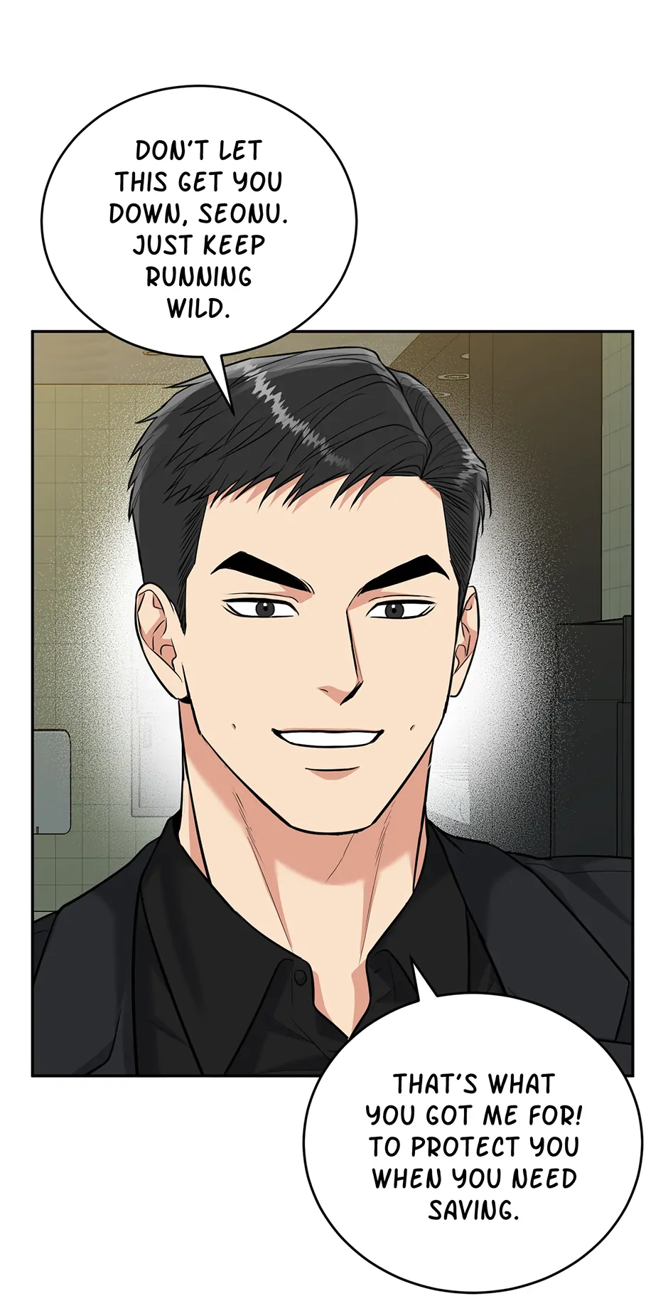 Tiger’s Den 〘Official〙 - Chapter 68 Page 52