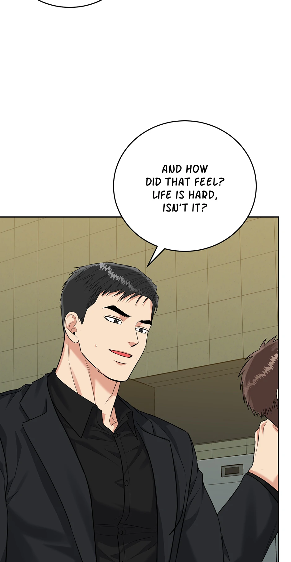 Tiger’s Den 〘Official〙 - Chapter 68 Page 54