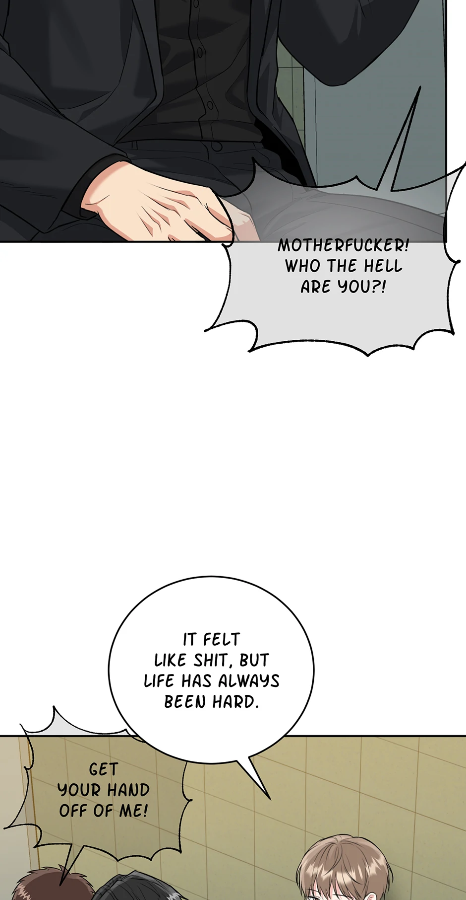 Tiger’s Den 〘Official〙 - Chapter 68 Page 55