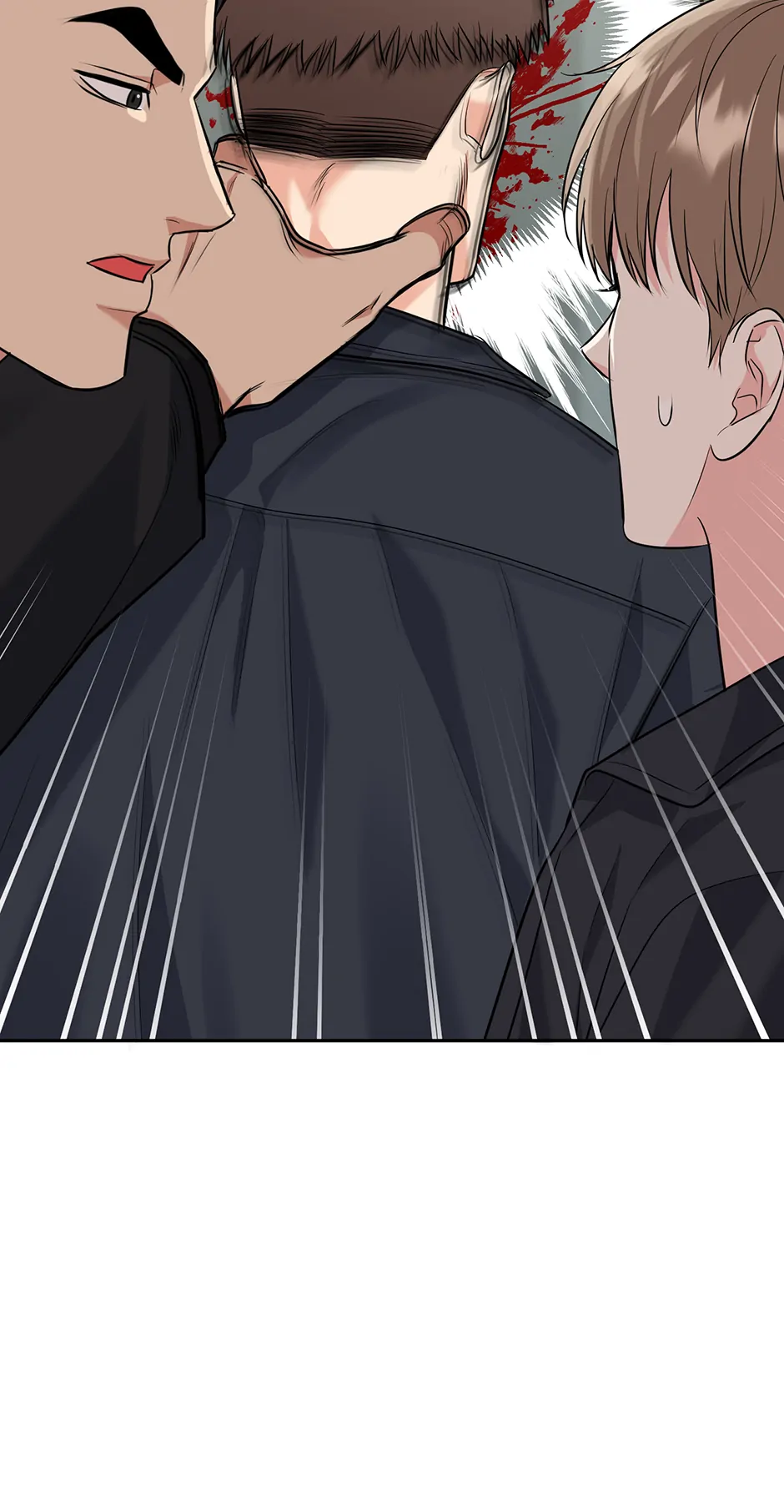 Tiger’s Den 〘Official〙 - Chapter 68 Page 58