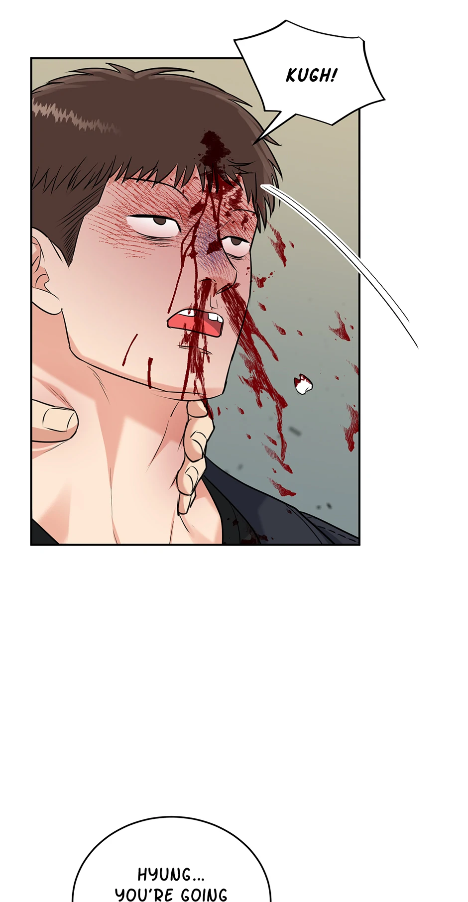 Tiger’s Den 〘Official〙 - Chapter 68 Page 59