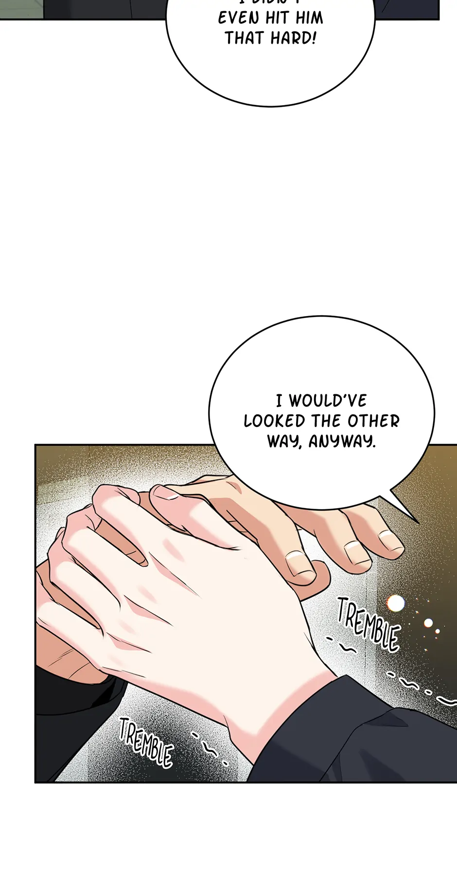 Tiger’s Den 〘Official〙 - Chapter 68 Page 62