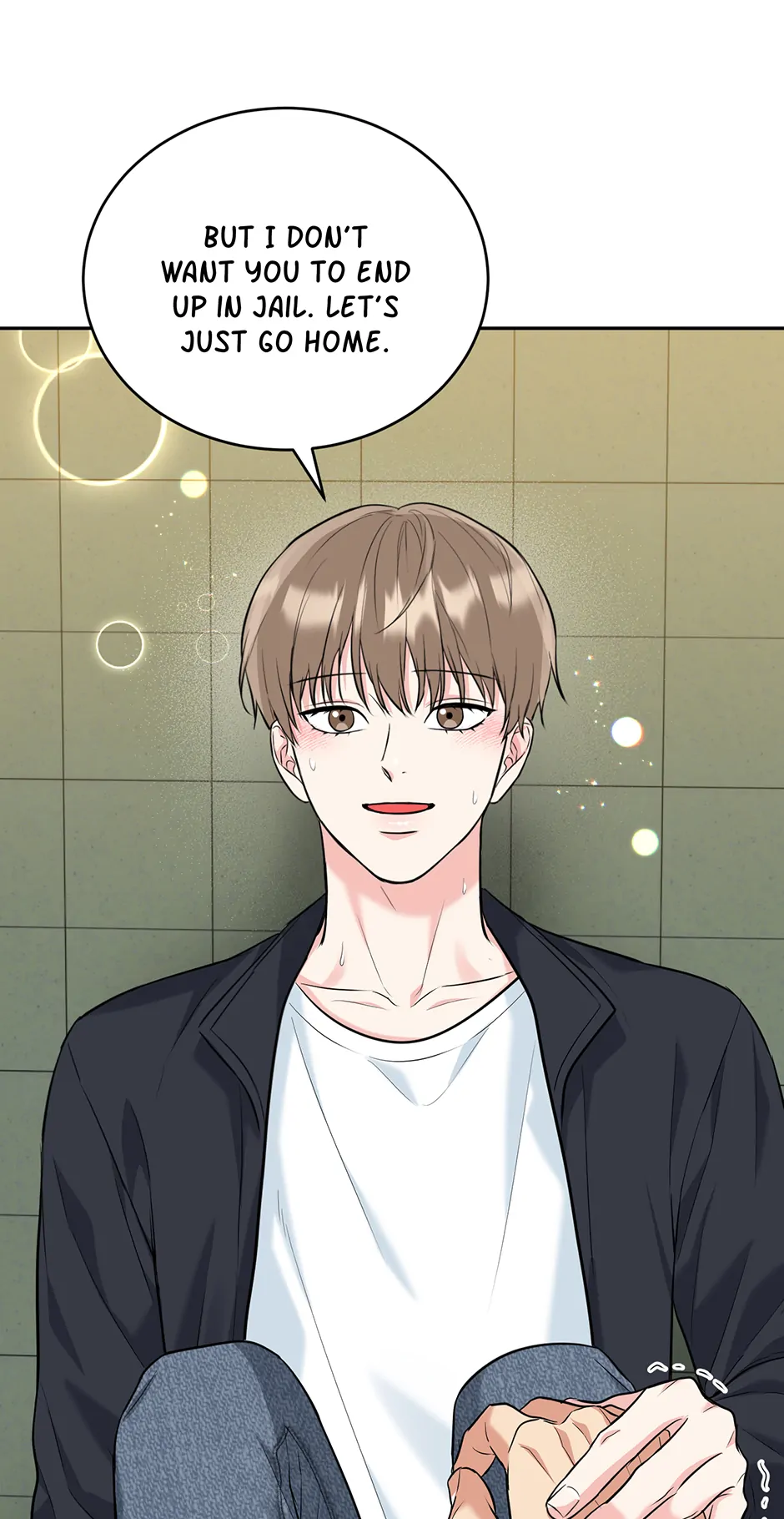 Tiger’s Den 〘Official〙 - Chapter 68 Page 63