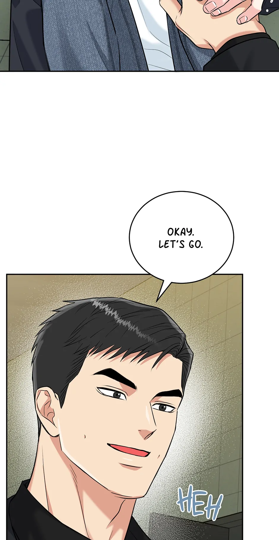 Tiger’s Den 〘Official〙 - Chapter 68 Page 64
