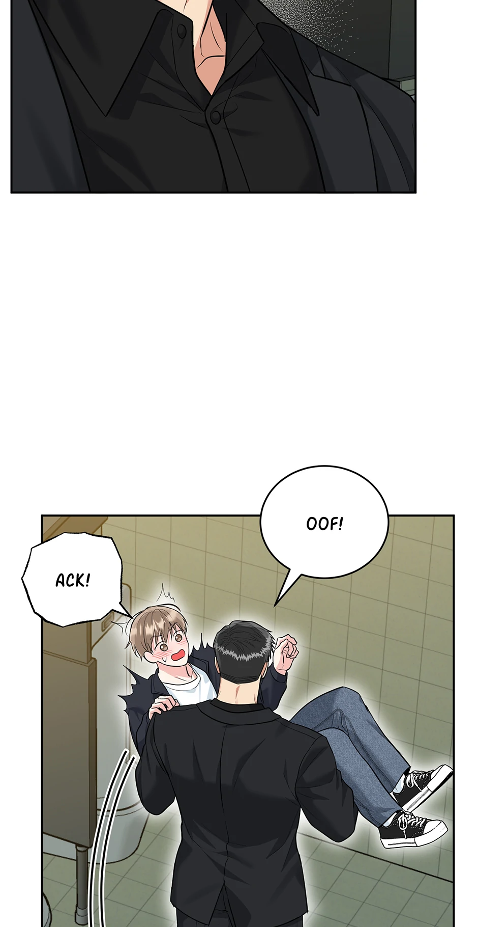 Tiger’s Den 〘Official〙 - Chapter 68 Page 65
