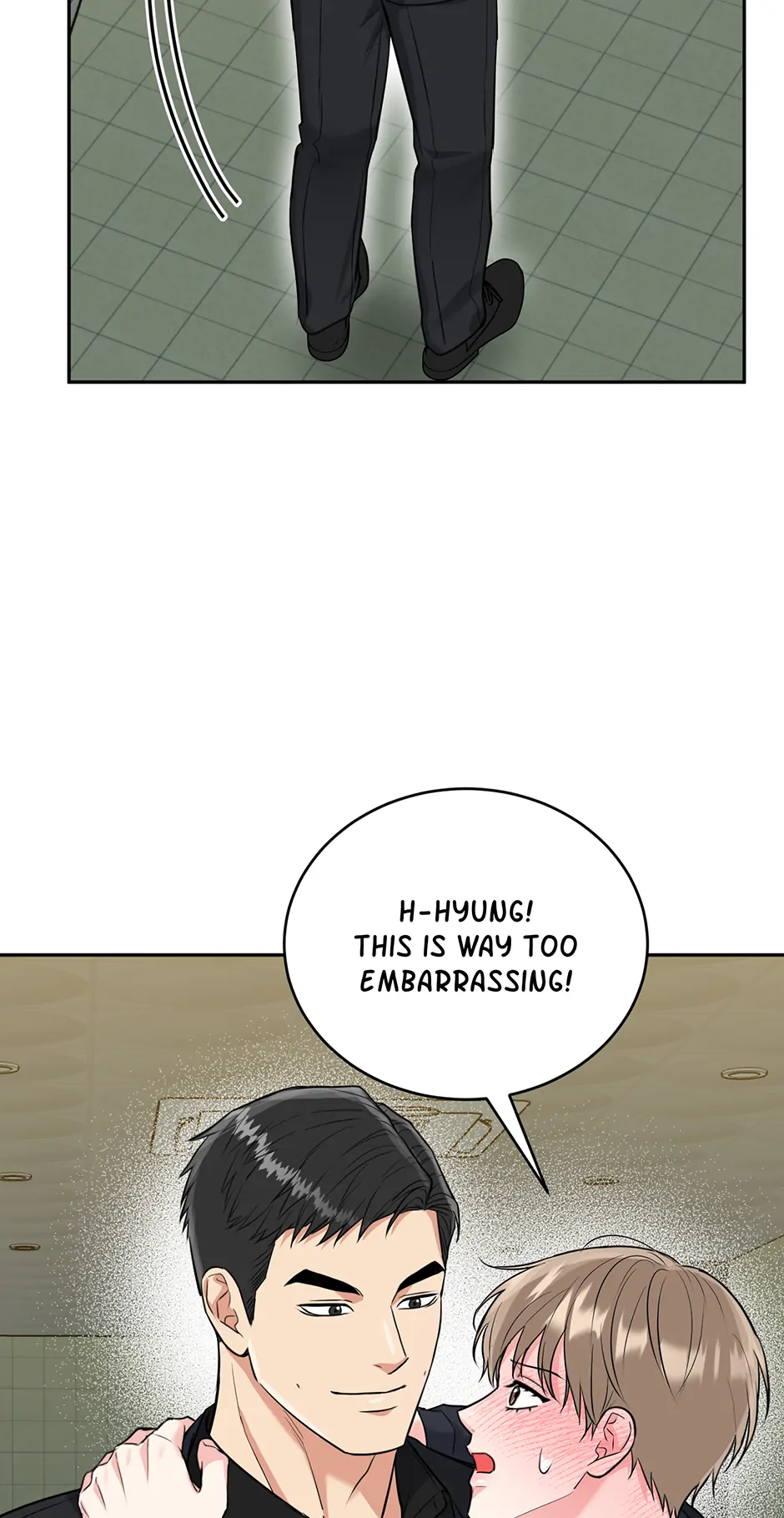 Tiger’s Den 〘Official〙 - Chapter 68 Page 66