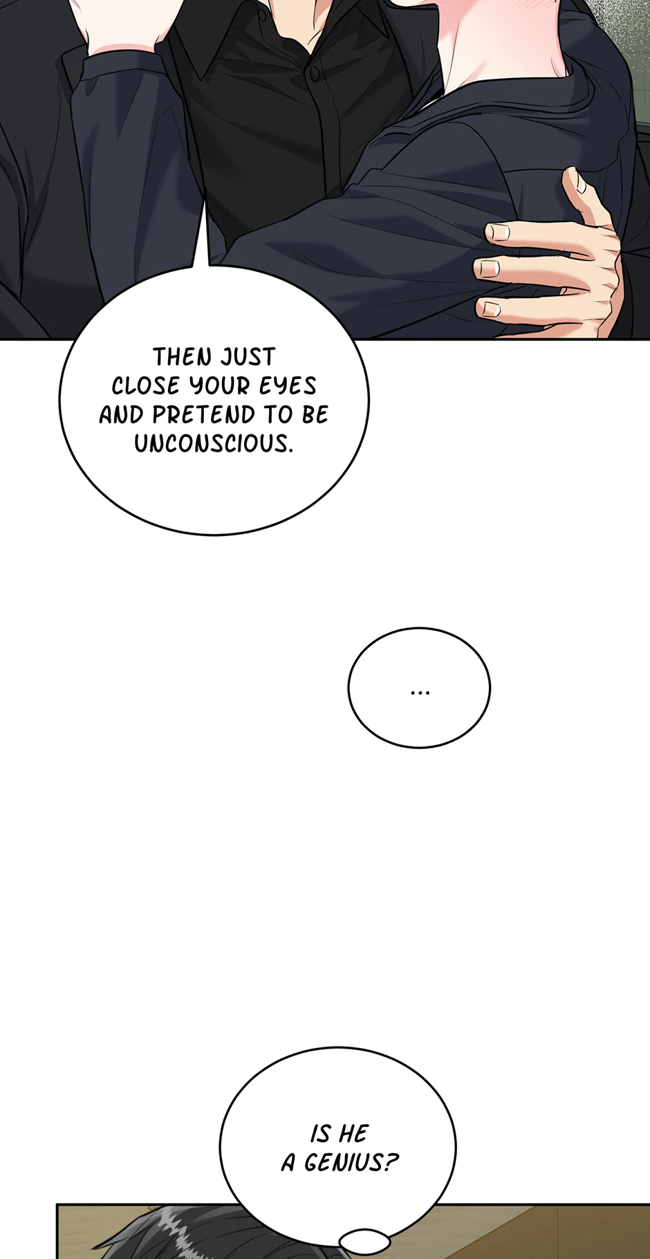 Tiger’s Den 〘Official〙 - Chapter 68 Page 67
