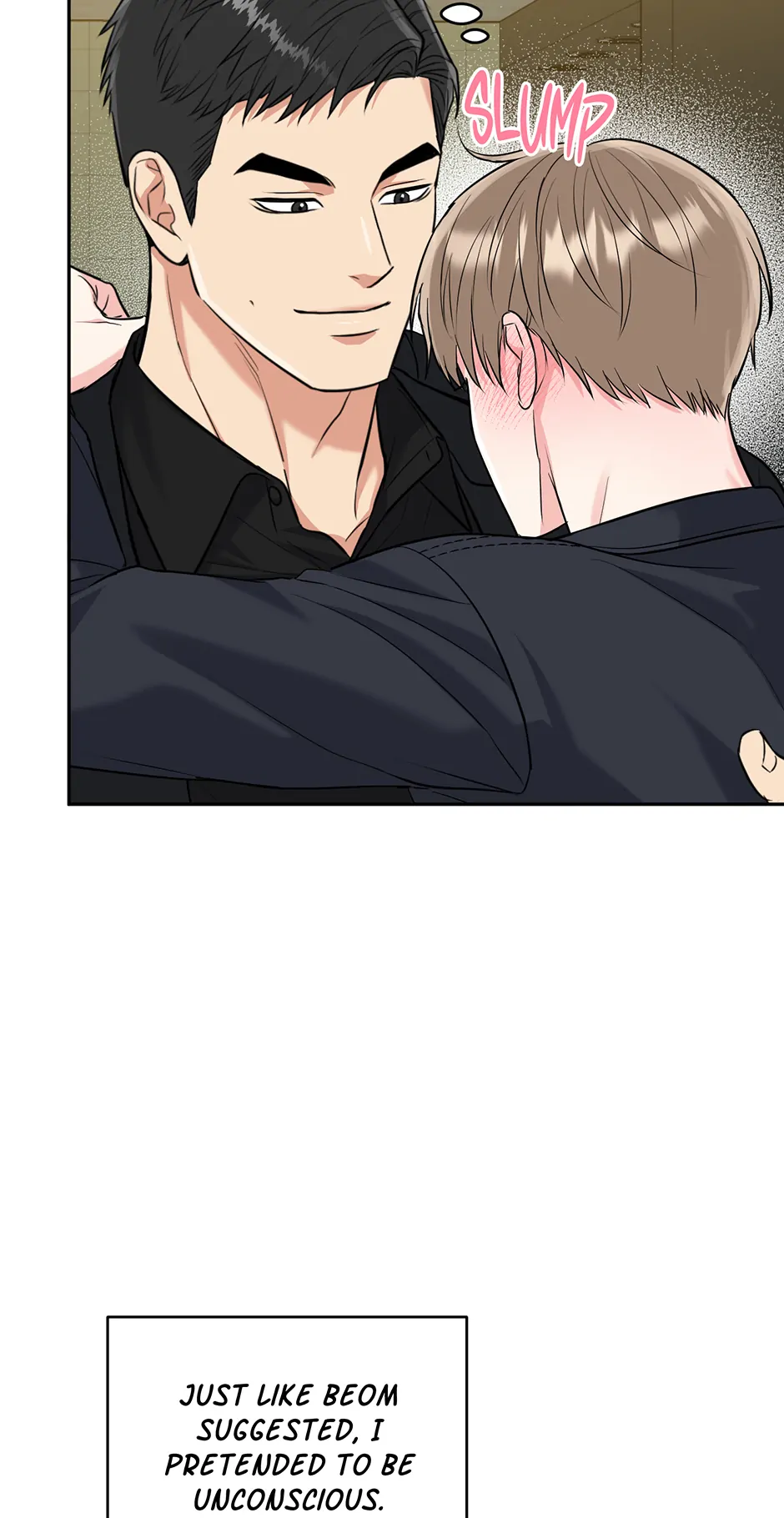 Tiger’s Den 〘Official〙 - Chapter 68 Page 68