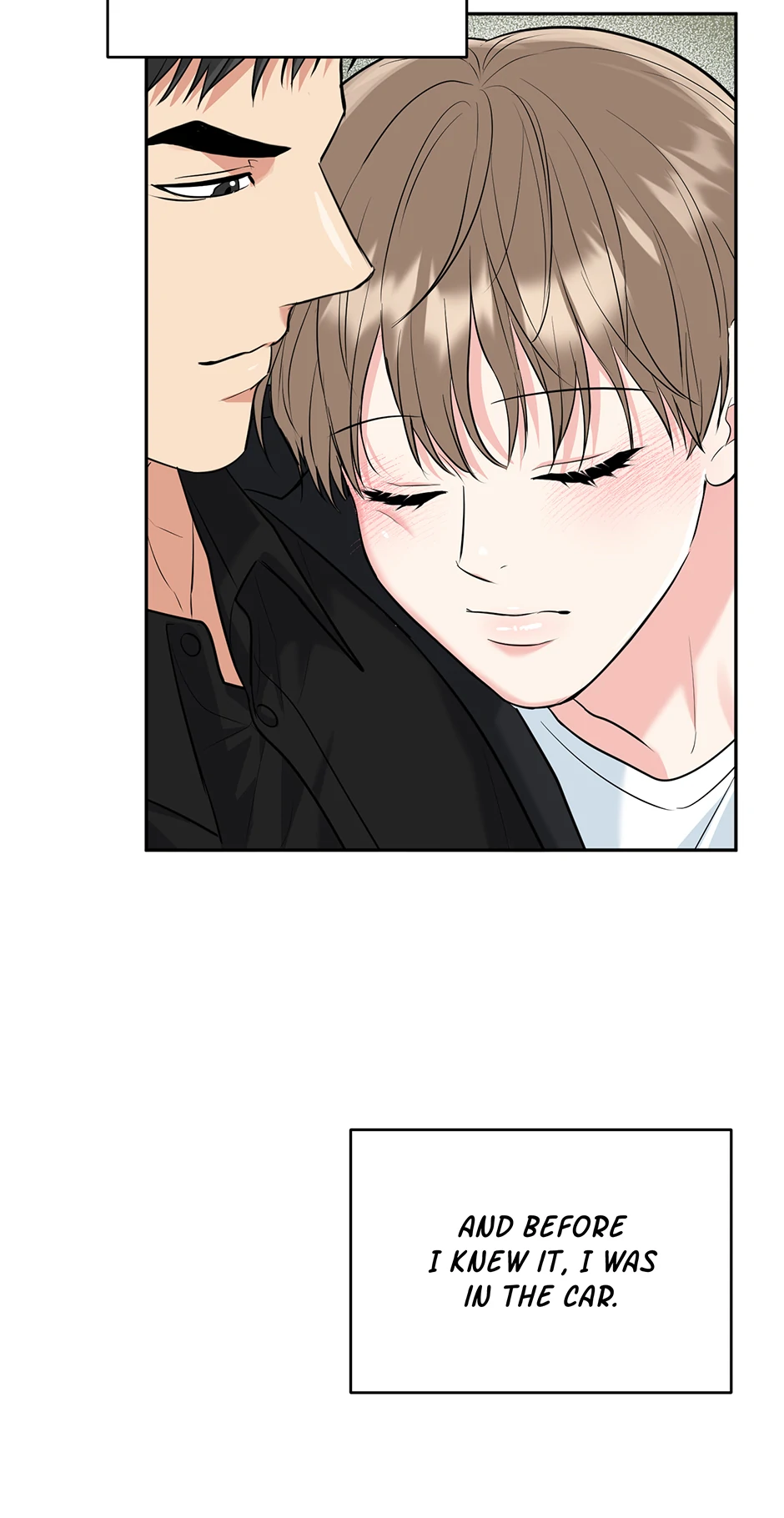 Tiger’s Den 〘Official〙 - Chapter 68 Page 69