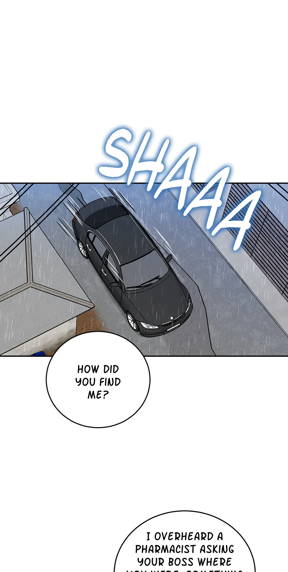 Tiger’s Den 〘Official〙 - Chapter 69 Page 1
