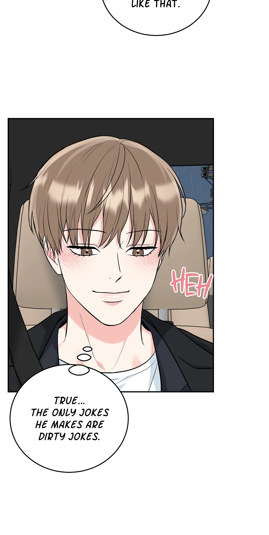 Tiger’s Den 〘Official〙 - Chapter 69 Page 5