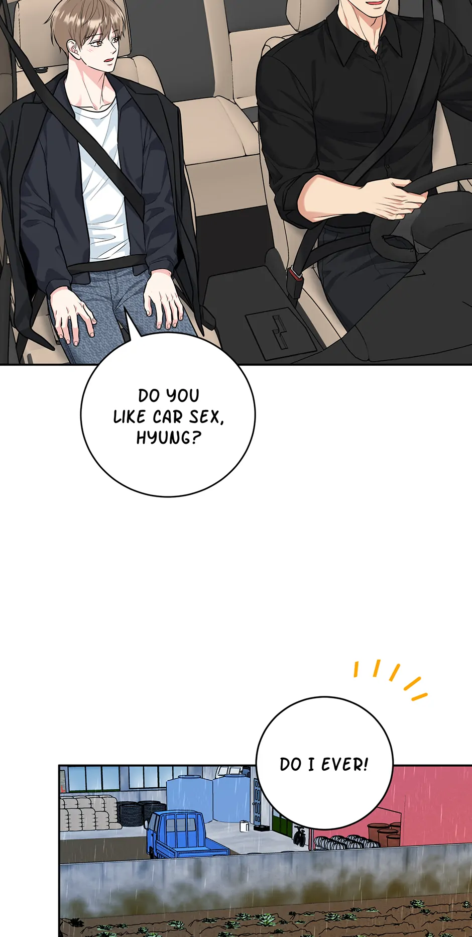 Tiger’s Den 〘Official〙 - Chapter 69 Page 7