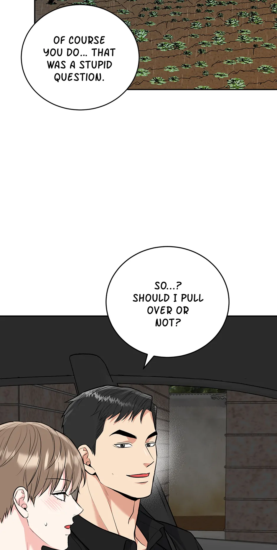 Tiger’s Den 〘Official〙 - Chapter 69 Page 8