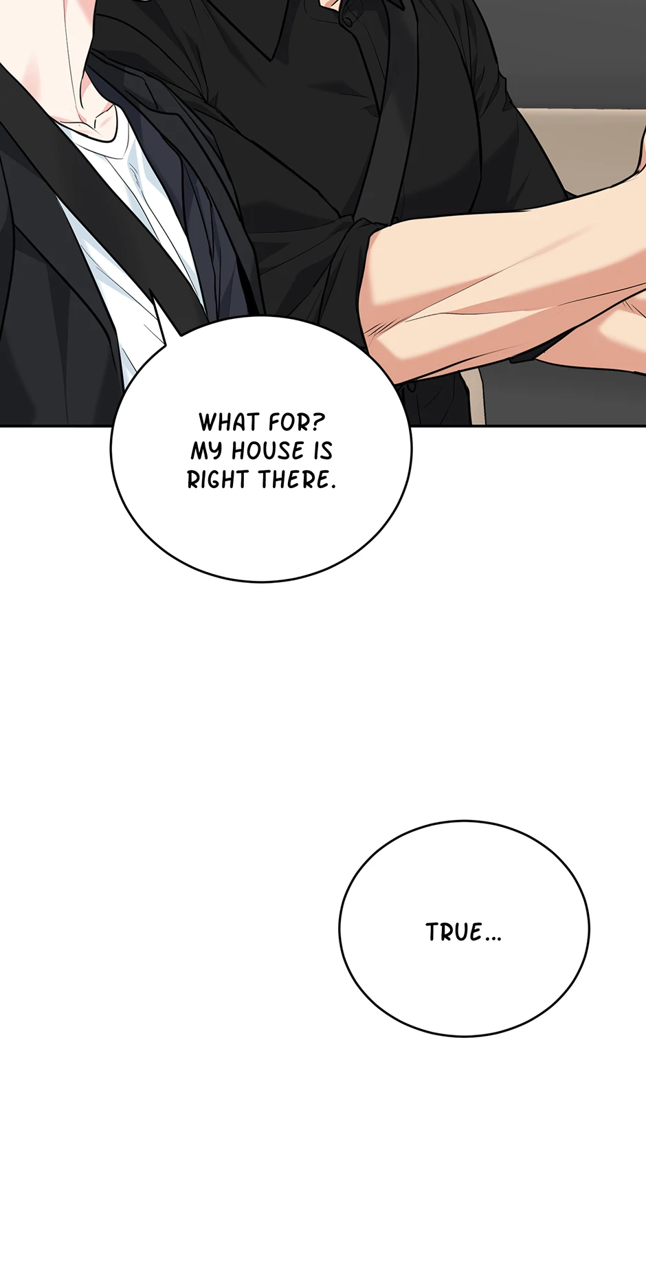 Tiger’s Den 〘Official〙 - Chapter 69 Page 9