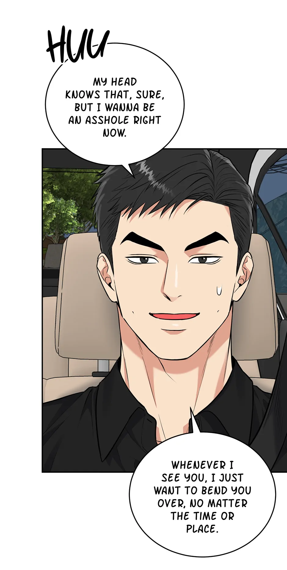 Tiger’s Den 〘Official〙 - Chapter 69 Page 10