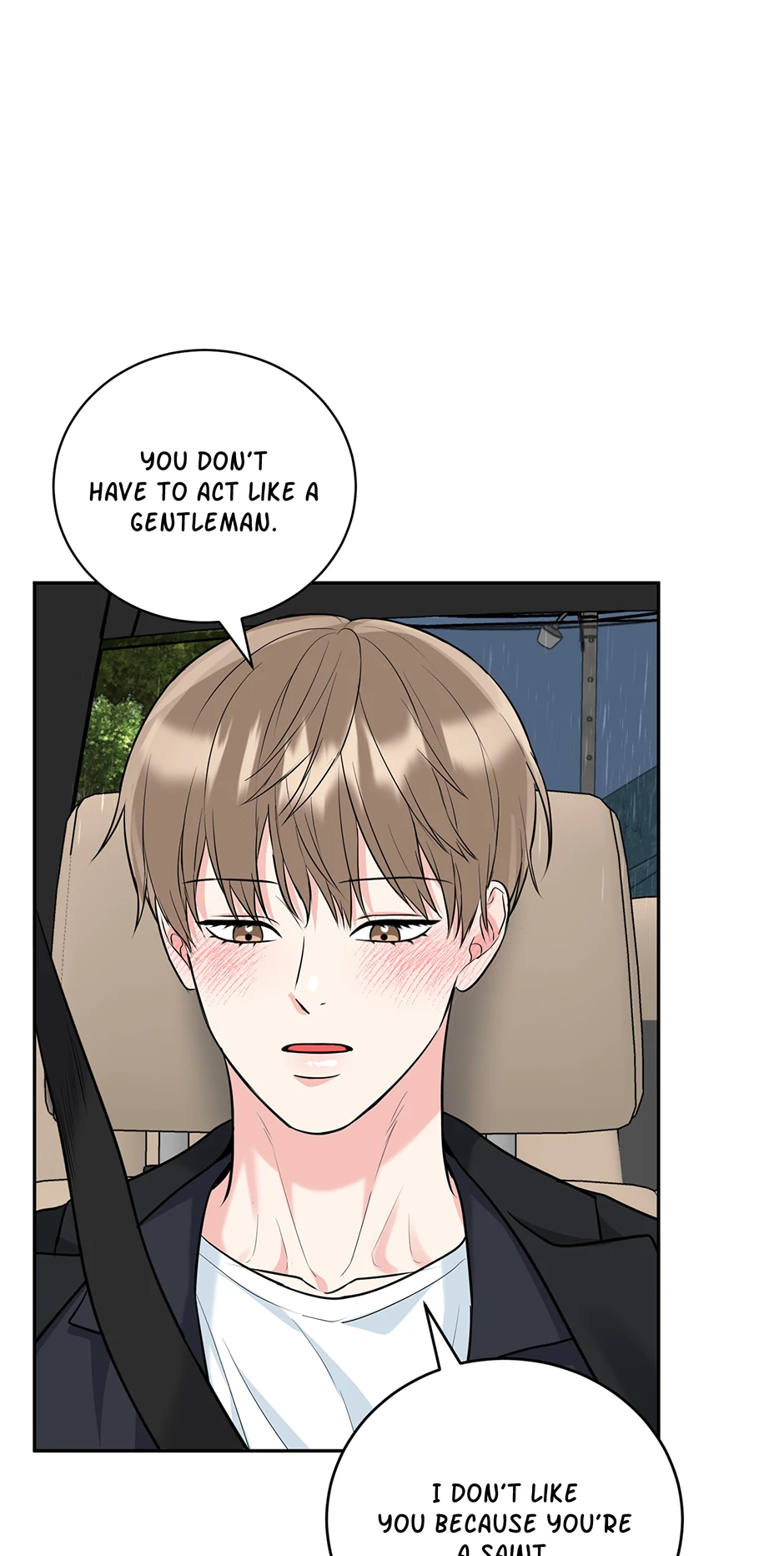 Tiger’s Den 〘Official〙 - Chapter 69 Page 11