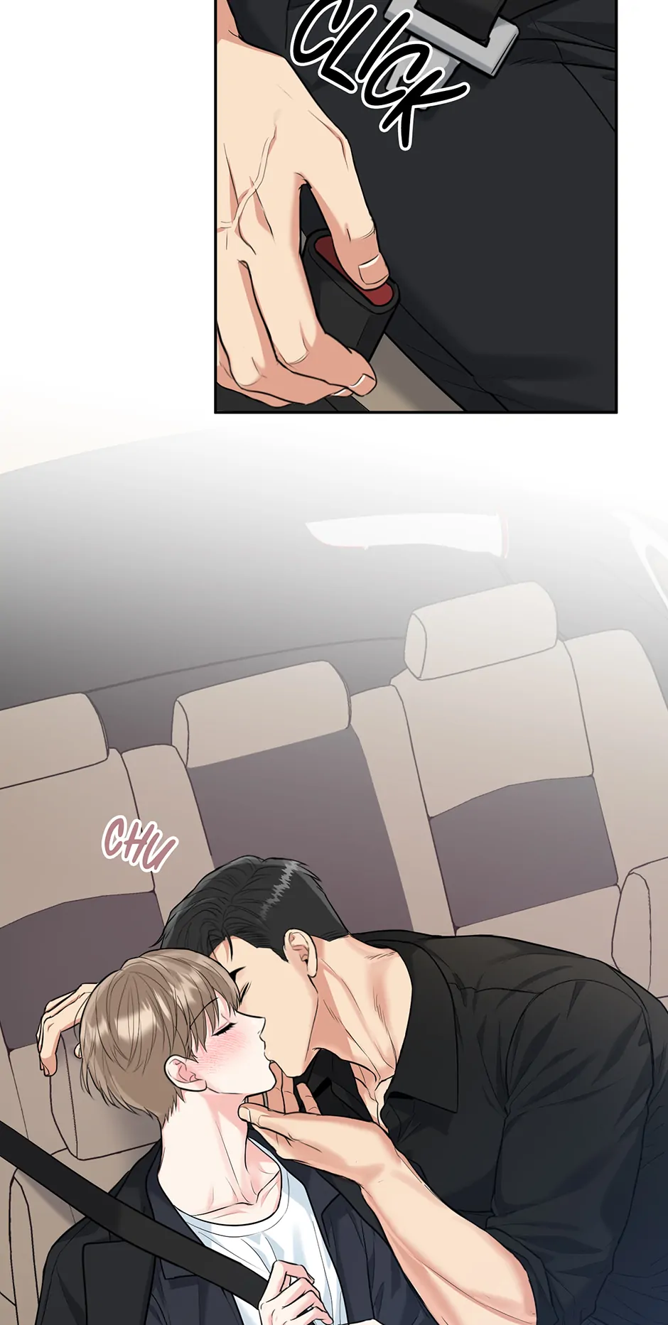 Tiger’s Den 〘Official〙 - Chapter 69 Page 16