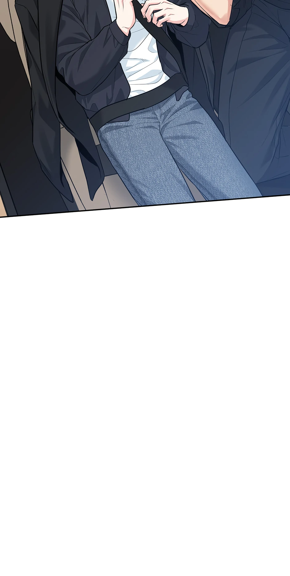 Tiger’s Den 〘Official〙 - Chapter 69 Page 17