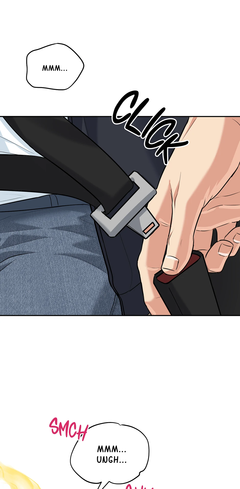 Tiger’s Den 〘Official〙 - Chapter 69 Page 20