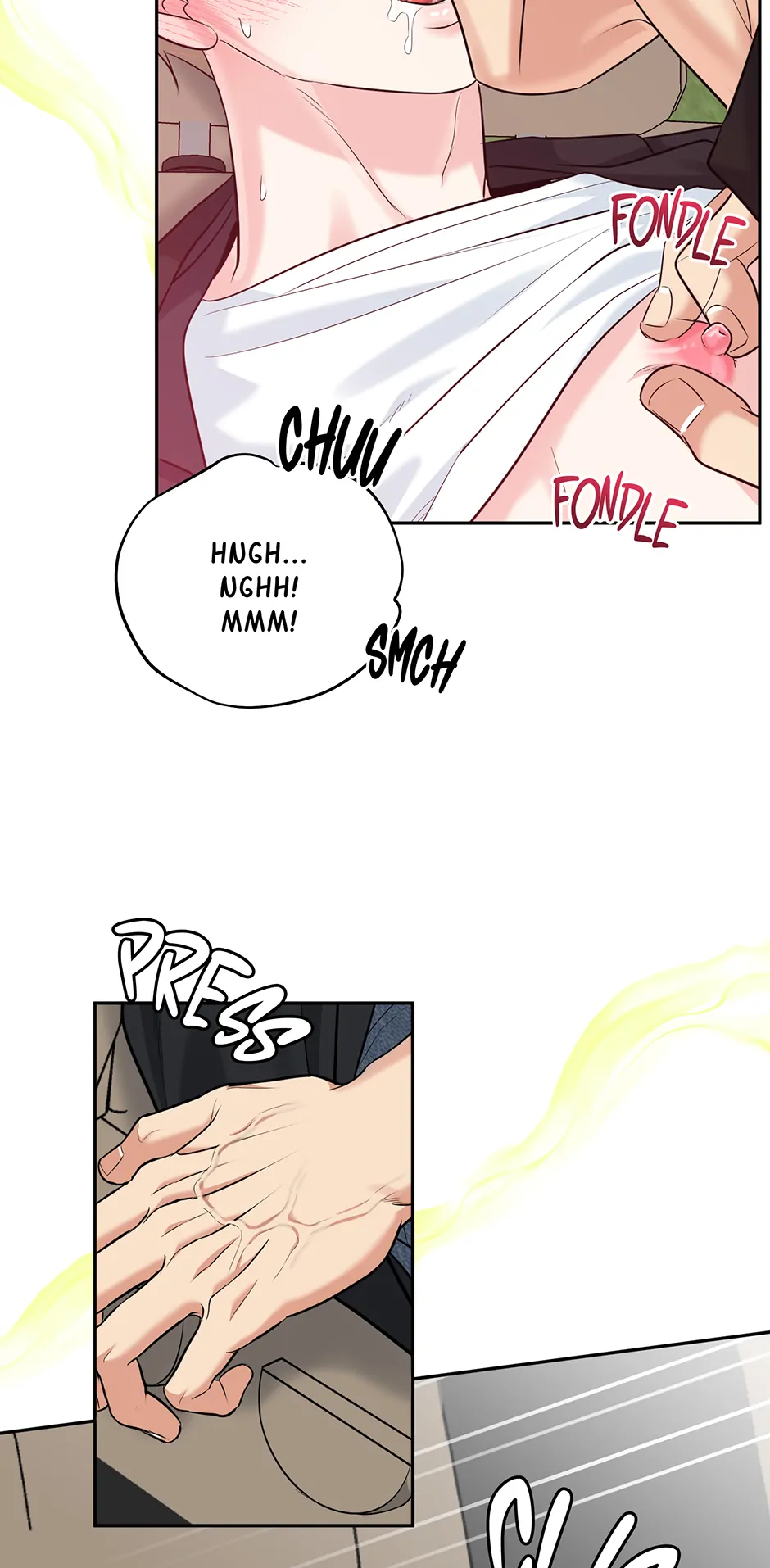 Tiger’s Den 〘Official〙 - Chapter 69 Page 23