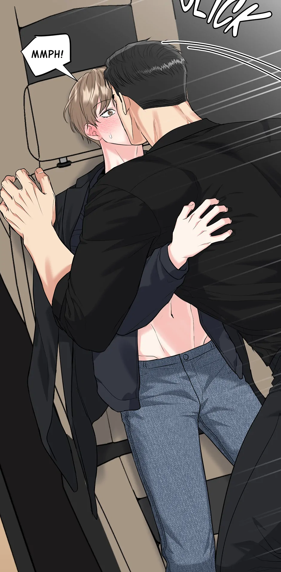 Tiger’s Den 〘Official〙 - Chapter 69 Page 24