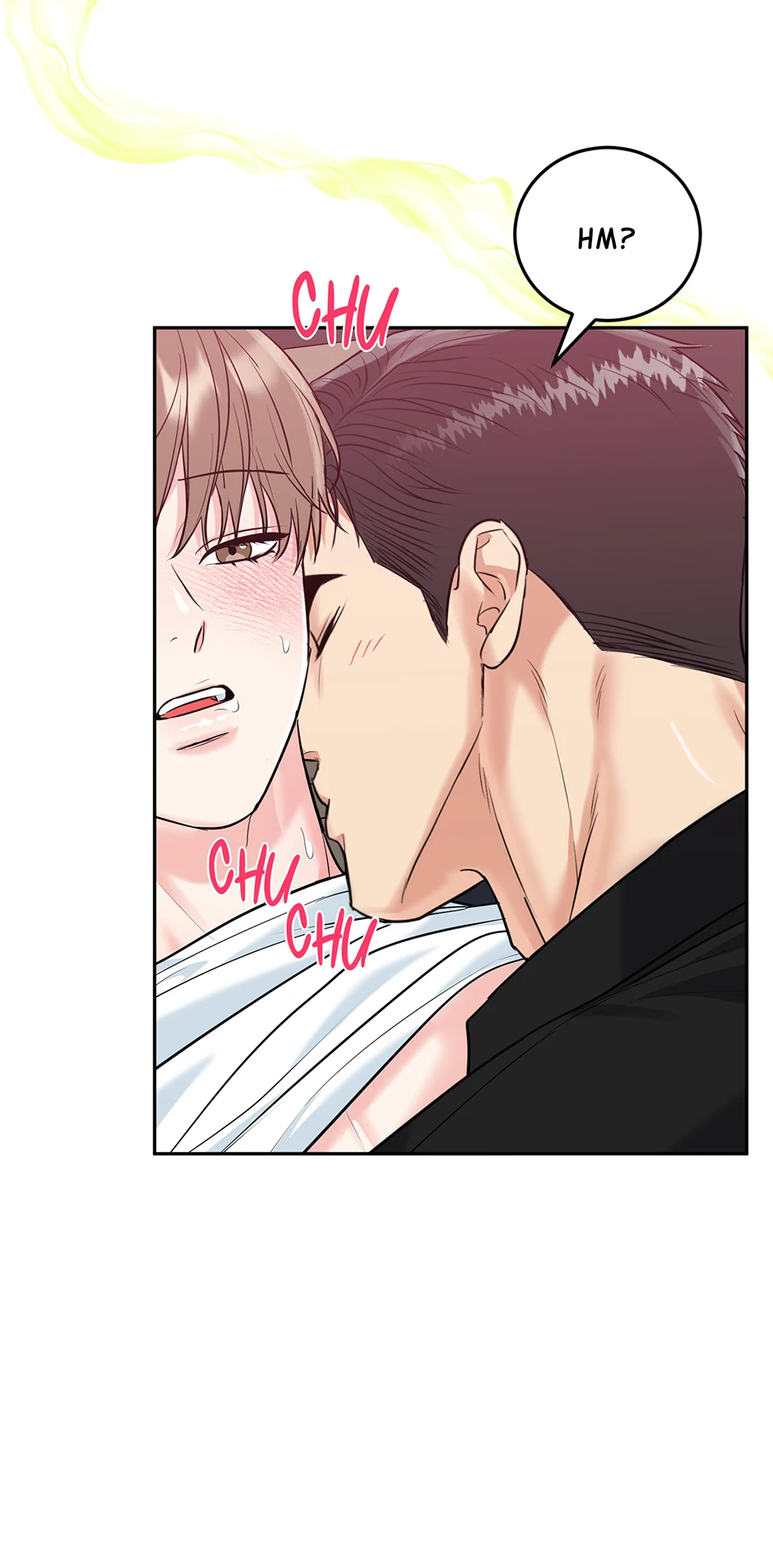 Tiger’s Den 〘Official〙 - Chapter 69 Page 26