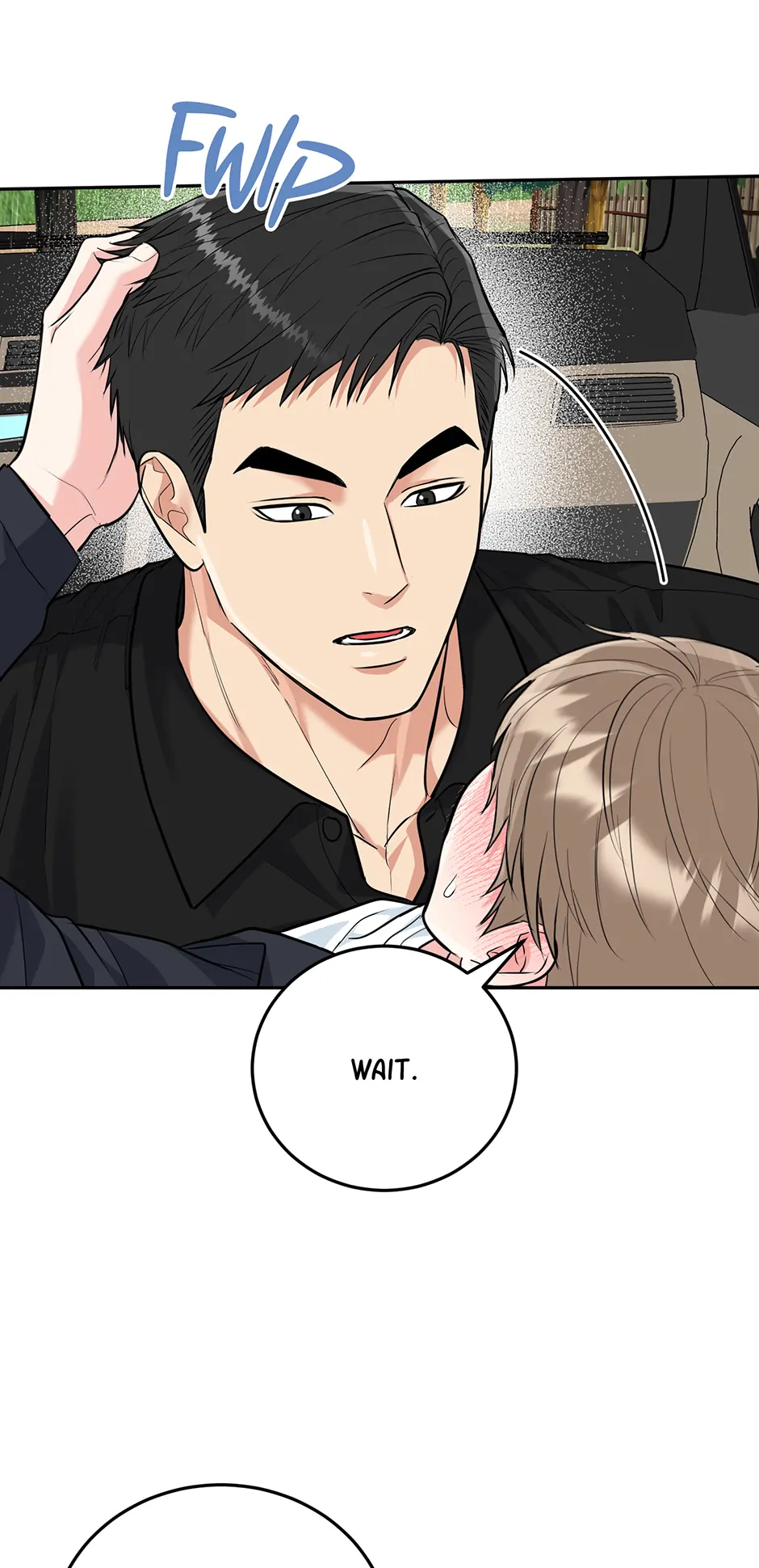 Tiger’s Den 〘Official〙 - Chapter 69 Page 27