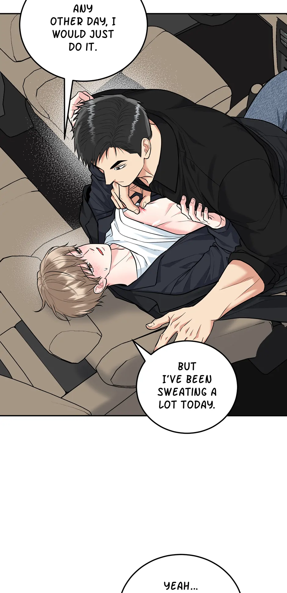 Tiger’s Den 〘Official〙 - Chapter 69 Page 28
