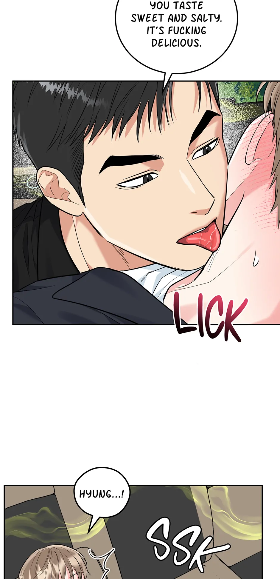 Tiger’s Den 〘Official〙 - Chapter 69 Page 29