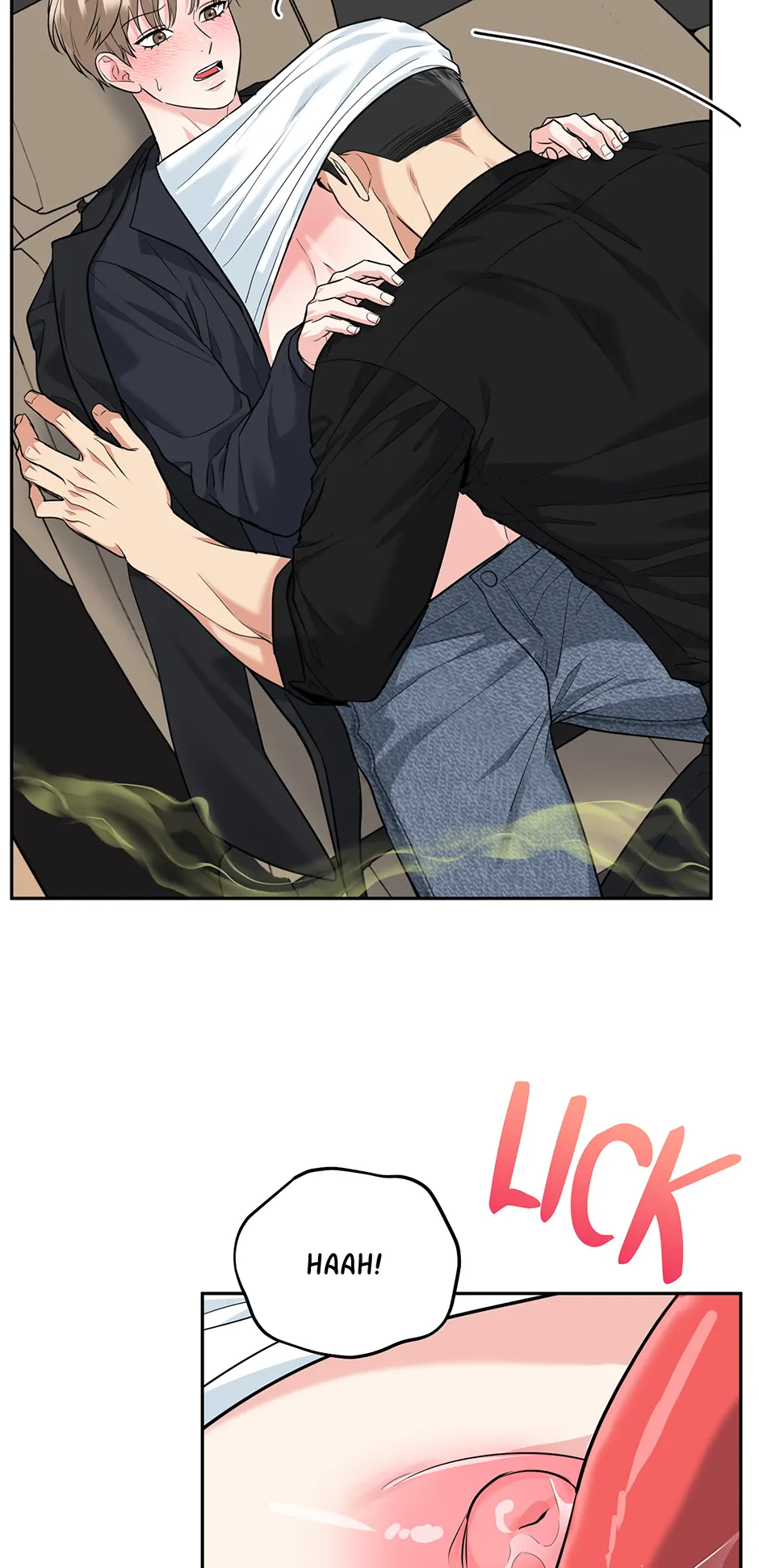Tiger’s Den 〘Official〙 - Chapter 69 Page 30