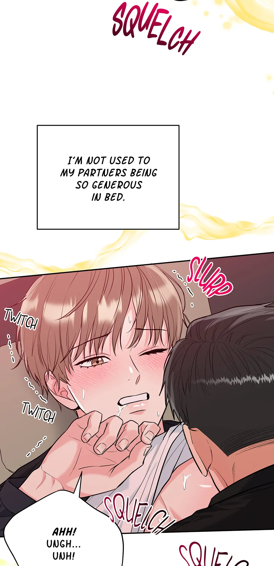 Tiger’s Den 〘Official〙 - Chapter 69 Page 34