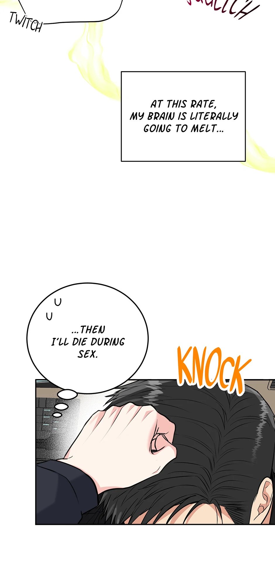 Tiger’s Den 〘Official〙 - Chapter 69 Page 35